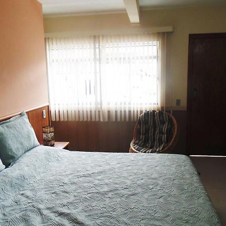Caparaó Velho Caparao Parque Hotel מראה חיצוני תמונה