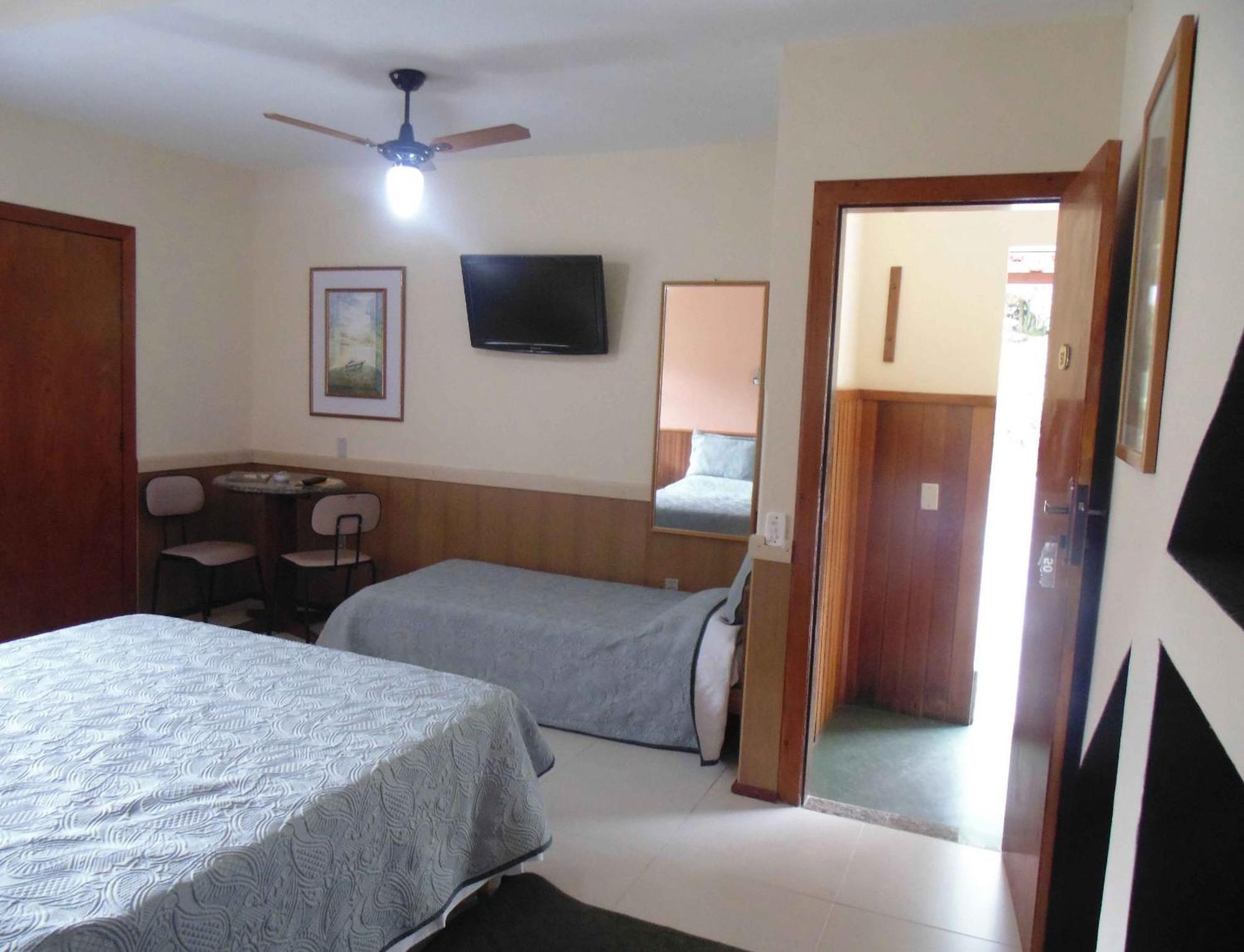 Caparaó Velho Caparao Parque Hotel מראה חיצוני תמונה