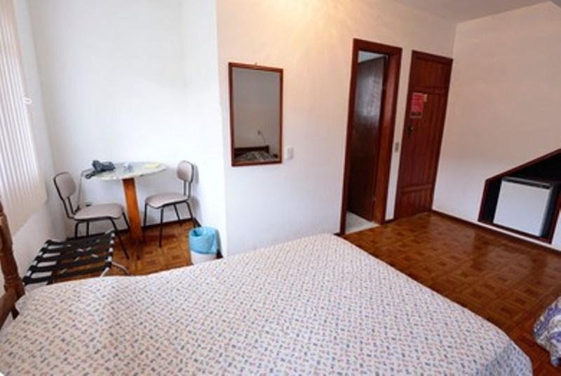 Caparaó Velho Caparao Parque Hotel חדר תמונה